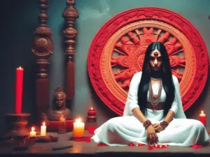 danger-female-occultist-indian-doing-bad-occult