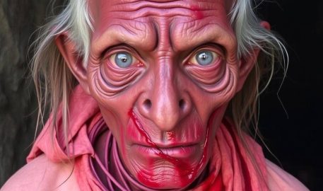 majedar bhoot ki kahani